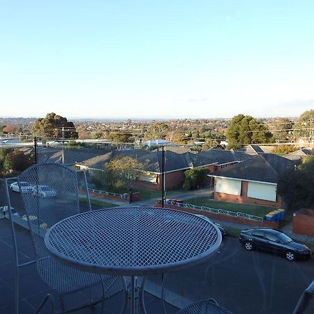 Apartments @ Kew Q45 Melbourne Exterior foto